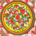 play Pizza Clicker