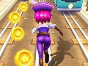 play Bus Subway