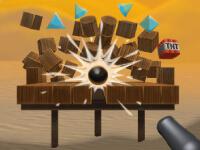 play Cannon Balls 3D