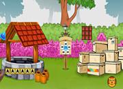 play Boy Escape From Hut House
