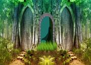 play Magical Queen Forest Escape