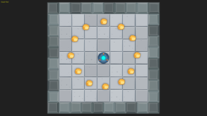 play Ufo