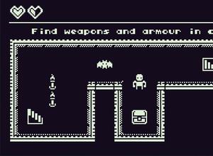 play Pocket Warrior