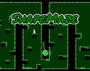 play Shapemaze