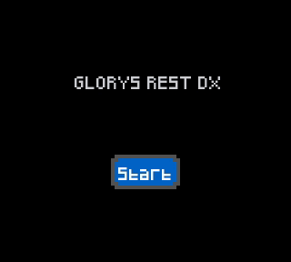 play Glory'S Rest Dx