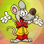 play Jubilant Rat Escape