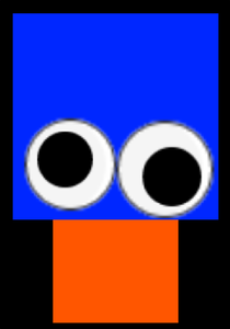 play Blue Duck