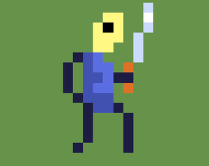 play Pocket Dungeon