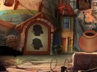 play Jubilant Rat Escape