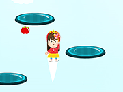 play Alice Jump