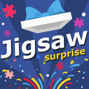 play Jigsaw Surprise