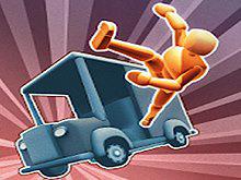 play Turbo Dismounting