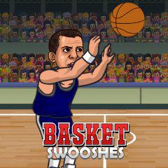 play Basket Swooshes