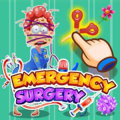 play Emergency Surgery