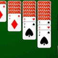 play Solitaire Frvr