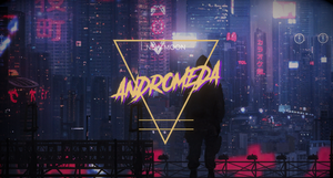 play Andromeda Main Menu