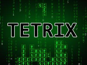 play Tetrix