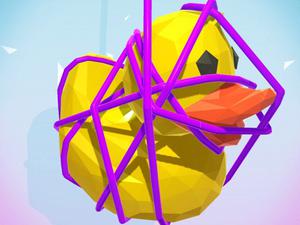 play Untangled 3D