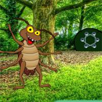 play Pests Forest Escape