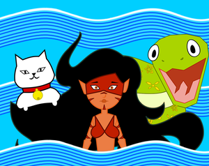 play Iara