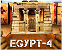 play Egyptian Escape-4