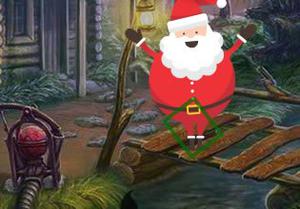 play After Christmas Escape 4