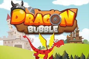 play Dragon Bubble