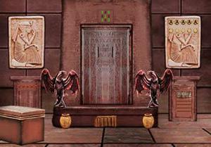 play Egyptian Escape 4