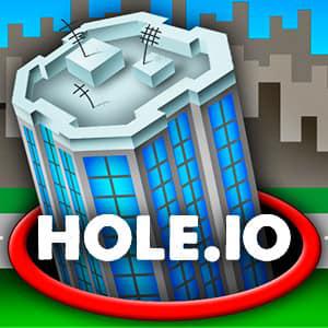 play Hole.Io