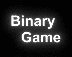play Binary