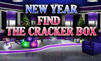 play Top10 New Year Find The Cracker Box