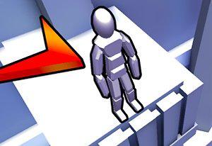 play Ragdoll Physics Stickman