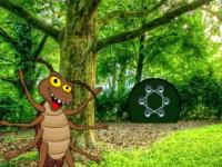 play Pests Forest Escape