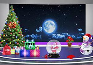 play New Year Find The Cracker Box