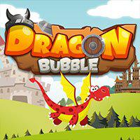 play Dragon Bubble