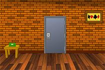 play Eight Rooms Escape