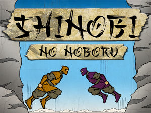 play Shinobi No Noboru