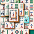 play Mahjongg Solitaire