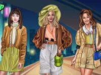 play Urban Safari Fashion