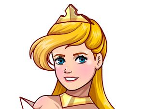 play Kawaii Princess Dress Up