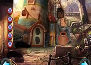 play Jubilant Rat Escape