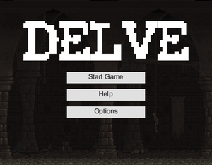 play Delve, Digital Technologies Assessment 2