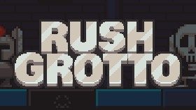 play Rush Grotto