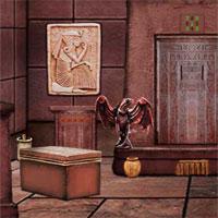 play Egyptian Escape 4