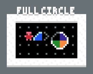 play Full Circle