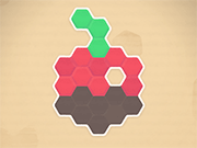 play Paper Blocks Hexa