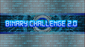 play Binary Challenge V2.0 - By Andymator - Flash