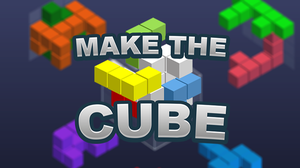 play Make The Cube
