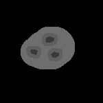 play Evil Space