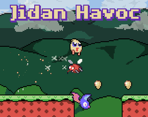 Jidan Havoc